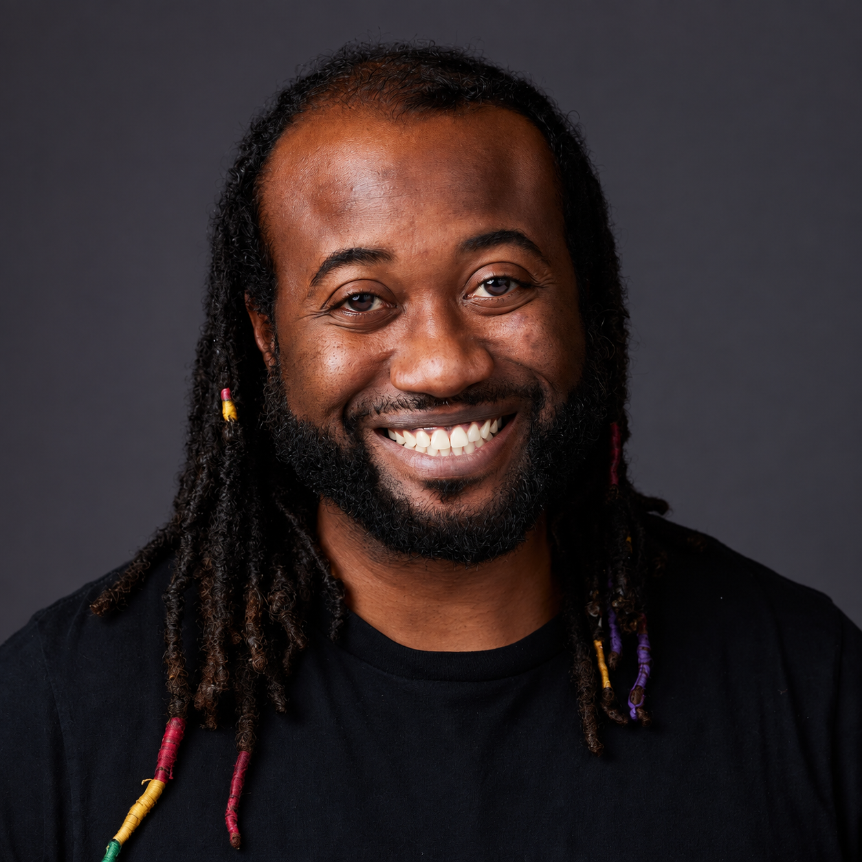 Ray A. Williams